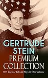 GERTRUDE STEIN Pr...