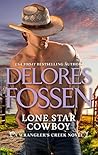 Lone Star Cowboy by Delores Fossen