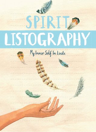 Spirit Listography: My Inner Self in Lists (Paperback)