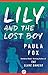Lily and the Lost Boy by Paula Fox