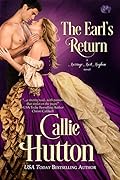 The Earl's Return (Marriage Mart Mayhem #7)