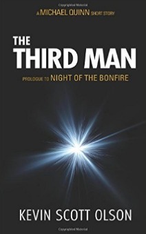 The Third Man (Michael Quinn #0.5)
