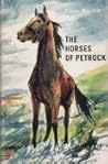 Horses of Petrock by Vian Smith