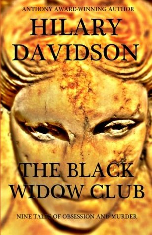 The Black Widow Club: Nine Tales of Obsession and Murder