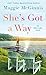 She's Got a Way (Echo Lake, #3)