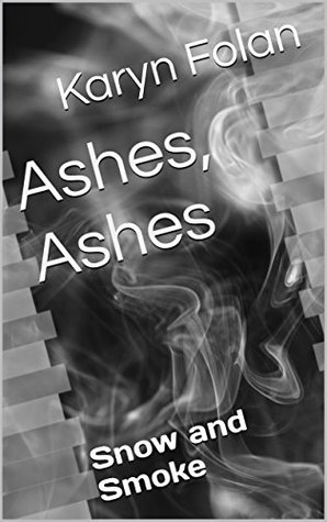 The Mistake (Ashes, Ashes #2)