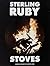 Sterling Ruby - Stoves by Sterling Ruby