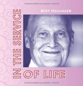 In the service of live: Thoughts to Hold Us Throughout the Year