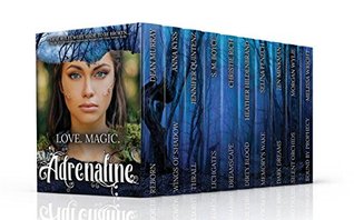 Love, Magic, Adrenaline! (Kindle Edition)