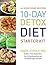 The Blood Sugar Solution 10-Day Detox Diet Starter Kit