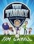 Tiny Timmy: Soccer Superstar! (Tiny Timmy #1)
