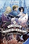 Book cover for Eine Welt ohne Prinzen (The School for Good & Evil #2)