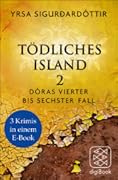 Tödliches Island II