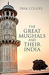 Book cover for The Great Mughals and Their India