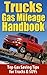 Trucks Gas Mileage Handbook