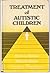 Treatment of autistic child...