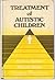 Treatment of autistic children by Patricia Howlin