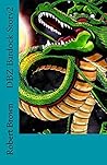 DBZ Bardock Story2