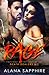 RAGE by Alana Sapphire