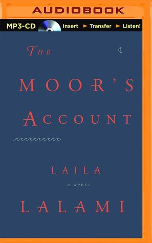 The Moor's Account