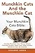 Munchkin Cats And the Munch...