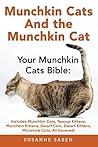 Munchkin Cats And...