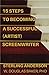 15 Steps To Becoming a Succ...