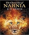 The Chronicles of Narnia - Complete Collection of 7 Books by C.S. Lewis