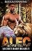 Alec (Secret Baby Bears, #1)