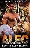 Alec by Becca Fanning