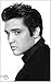 Personality of Elvis Presle...
