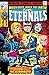 Eternals (1976-1978) #13