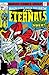 Eternals (1976-1978) #14