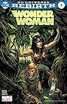 Wonder Woman (2016-2023) #5 by Greg Rucka