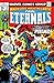 Eternals (1976-1978) #19