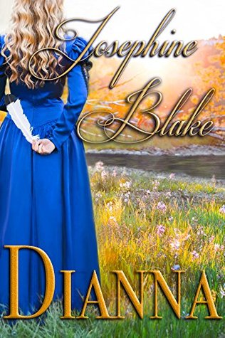 Dianna (The Brittler Sisters #1)