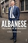 Albanese: Telling...
