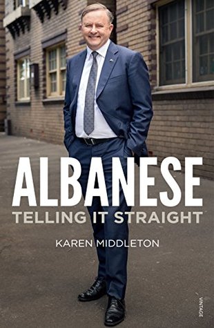 Albanese: Telling It Straight (Kindle Edition)