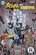 Batman '66 Meets Steed and Mrs Peel #6