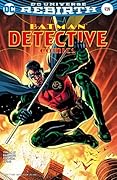 Detective Comics #939