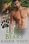 Lord of the Bears (Wild Ridge Bears, #1) Lord of the Bears (Wild Ridge Bears, #1)