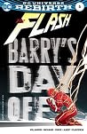 The Flash (2016-2023) #5 The Flash (2016-2023) #5