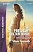 The Pregnant Colton Bride (The Coltons of Texas, #8)