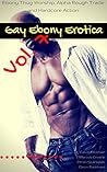 Gay Ebony Erotica, Vol. 7