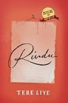 Rindu by Tere Liye