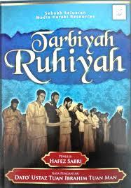 Tarbiyah Ruhiyah