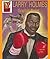Larry Holmes Graphic Novel (Great Boxing Champions Book 1)