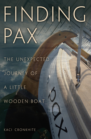 Finding Pax (Paperback)