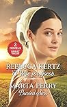 A Wife for Jacob ...