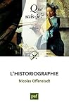 L'historiographie